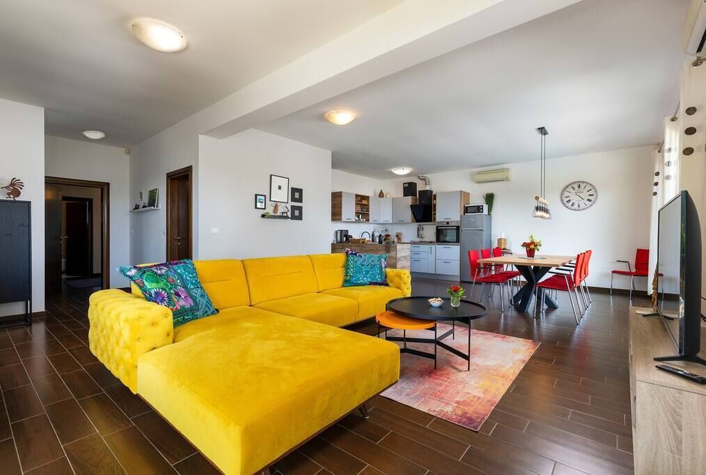 Photo of Livingroom in Brajkovici