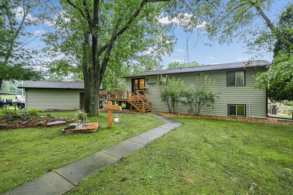 Photo of Outdoor in Mauston