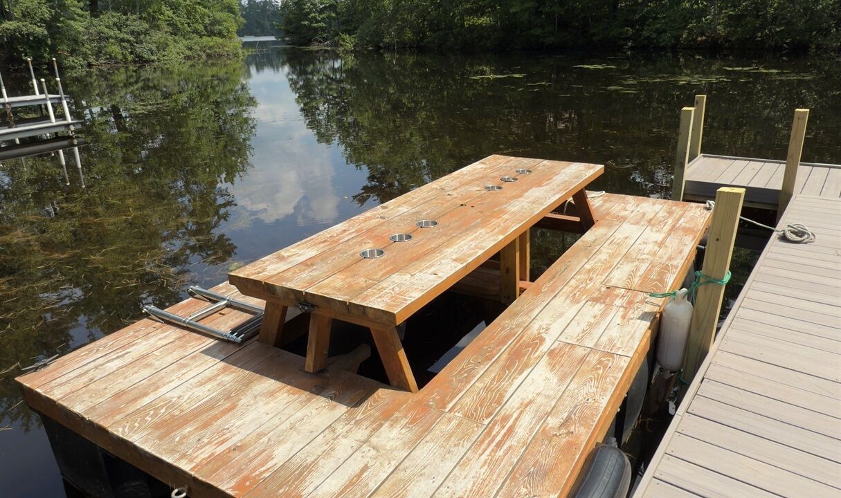 Photo of Outdoor in East Wakefield