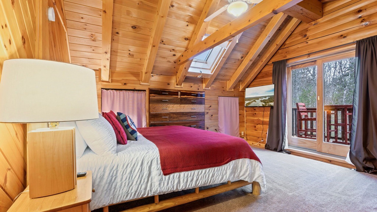 Photo of Patio Balcony in East Wakefield