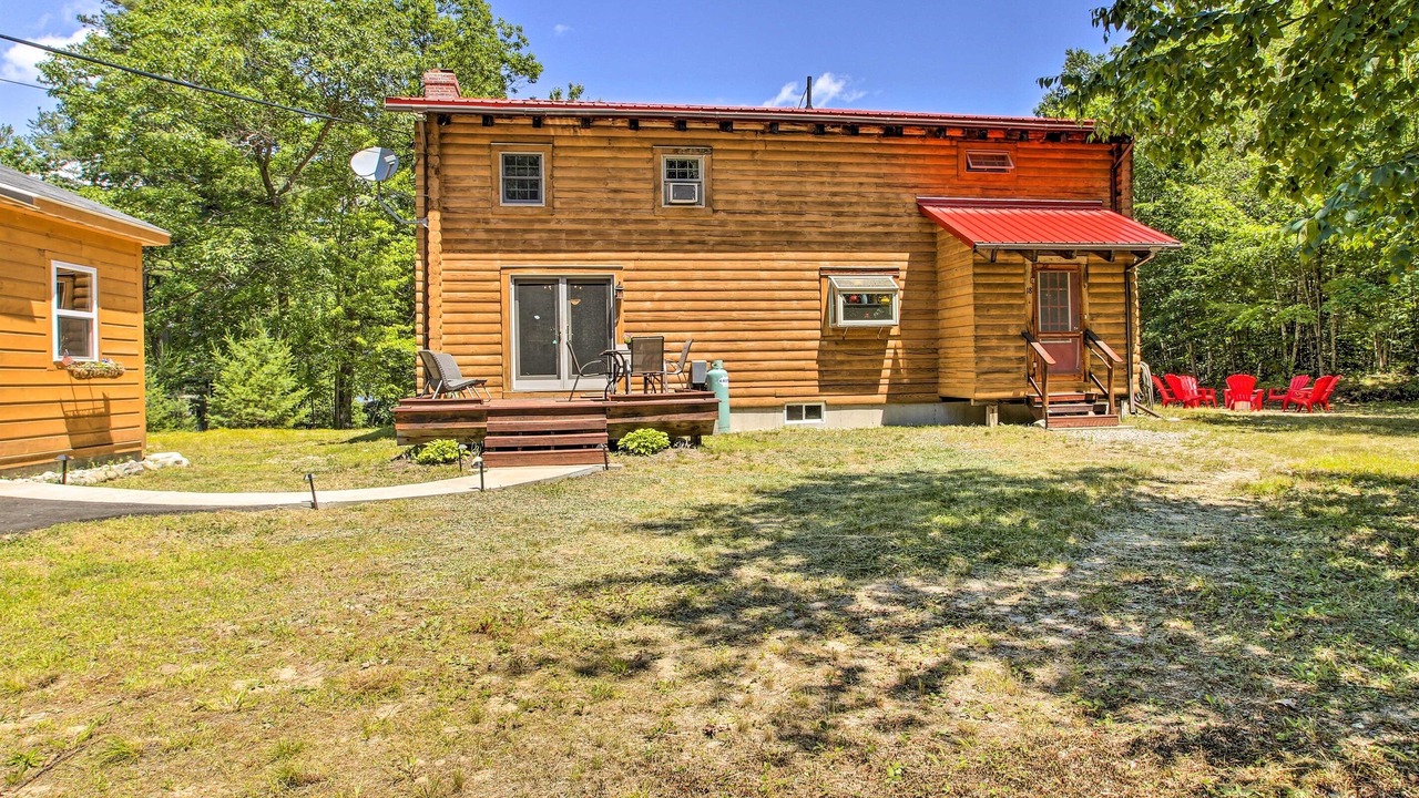 Photo of Others in East Wakefield