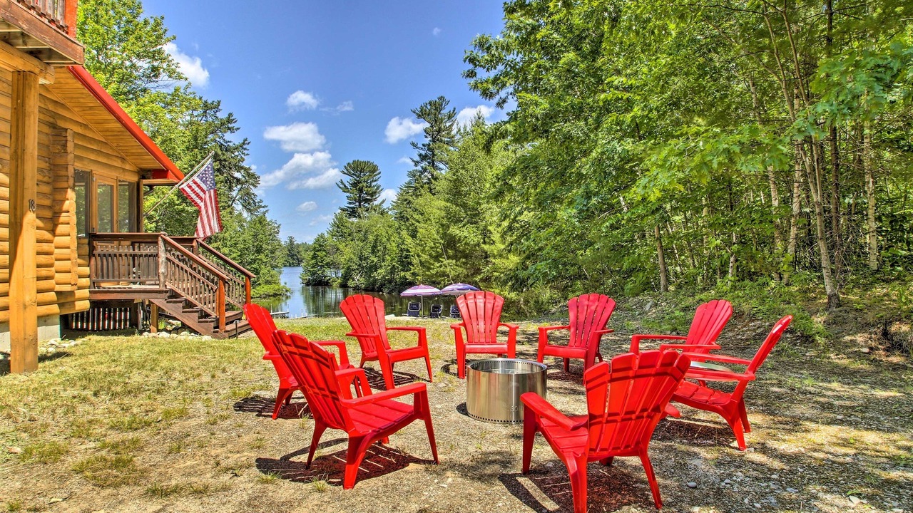 Photo of Outdoor in East Wakefield