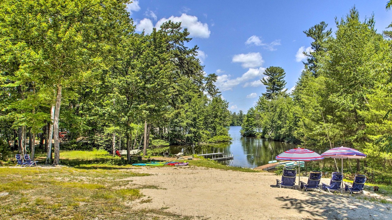 Photo of Outdoor in East Wakefield