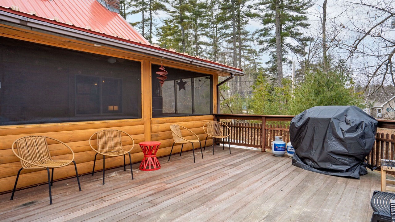 Photo of Outdoor in East Wakefield