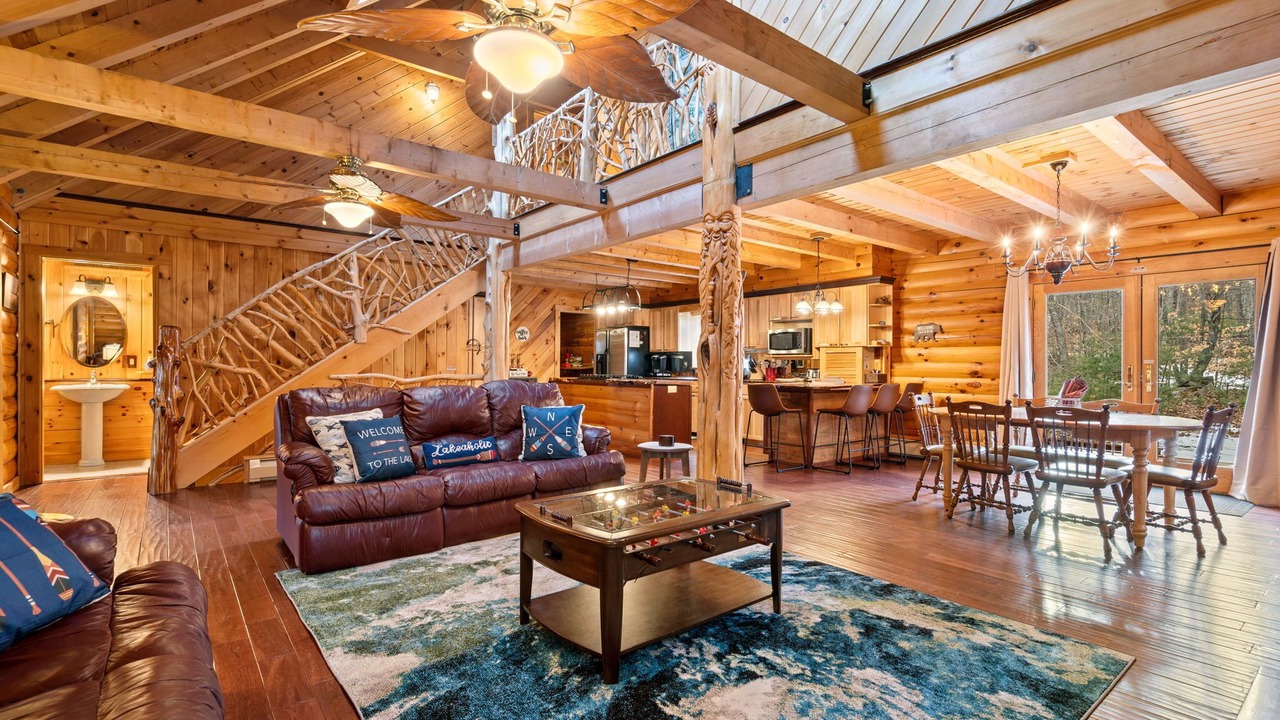 Photo of Bedroom in East Wakefield