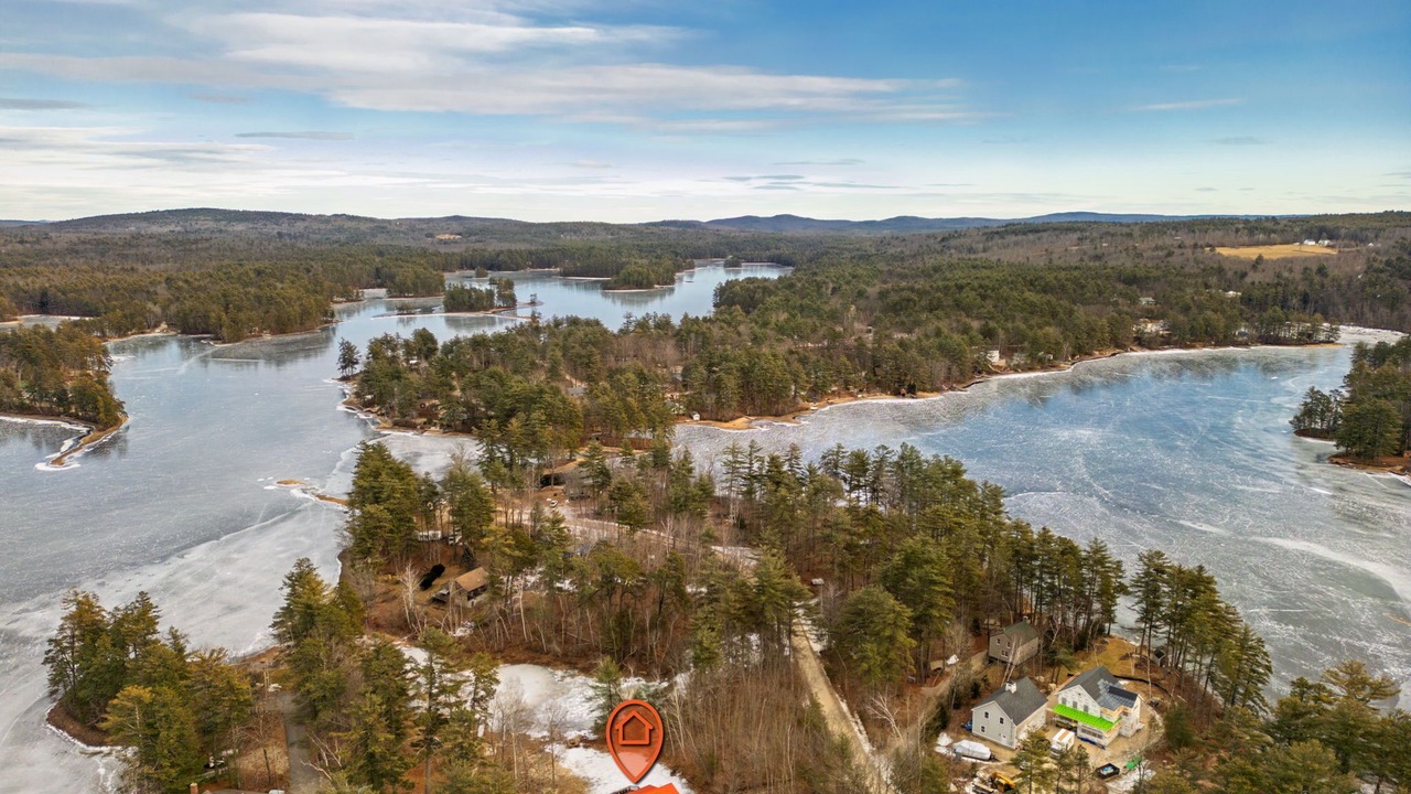 Photo of Outdoor in East Wakefield