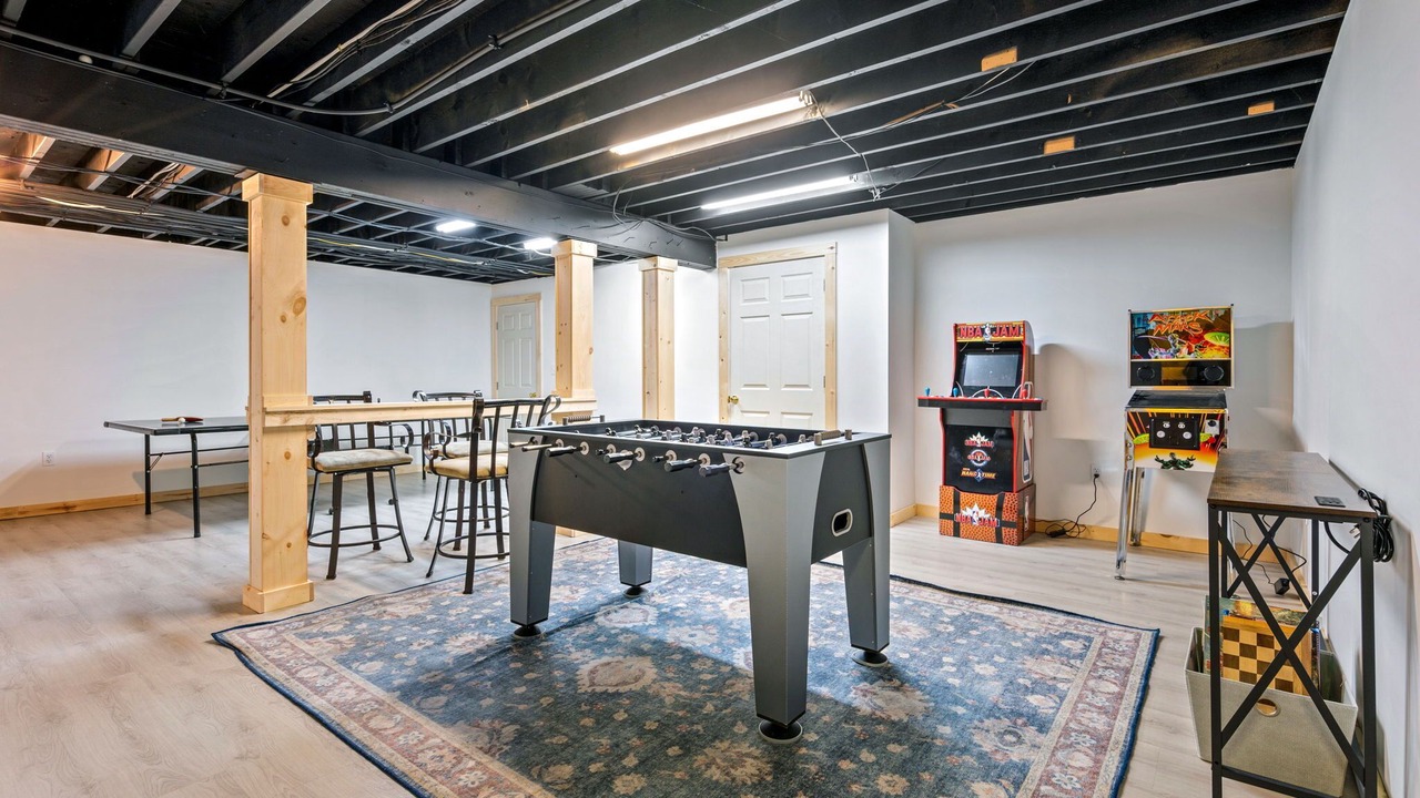 Photo of Bedroom in East Wakefield