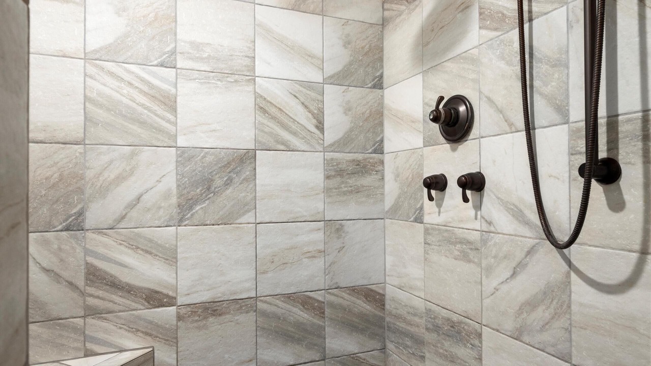 Photo of Bathroom in Warren