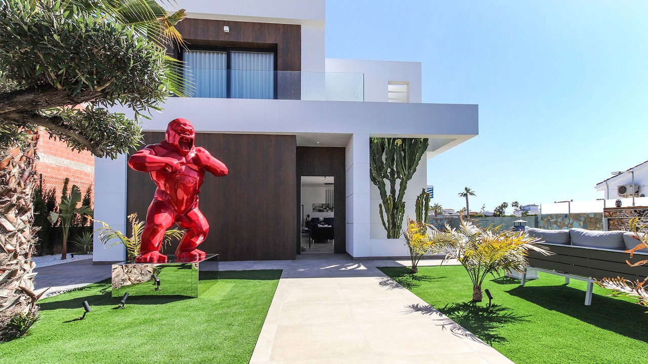 Photo of Outdoor in Quesada