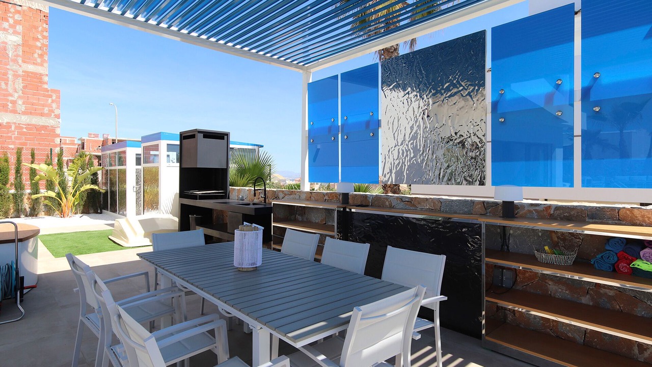 Photo of Outdoor in Quesada