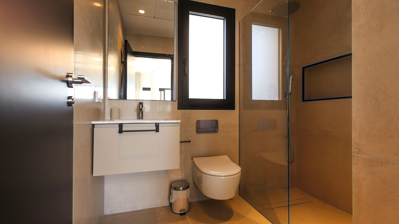 Photo of Bathroom in Quesada