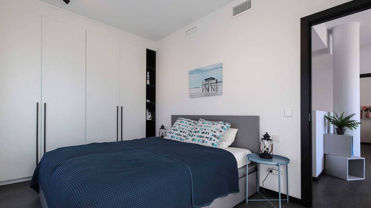 Photo of Bedroom in Quesada