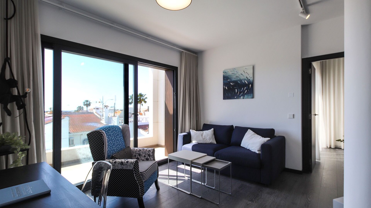 Photo of Livingroom in Quesada