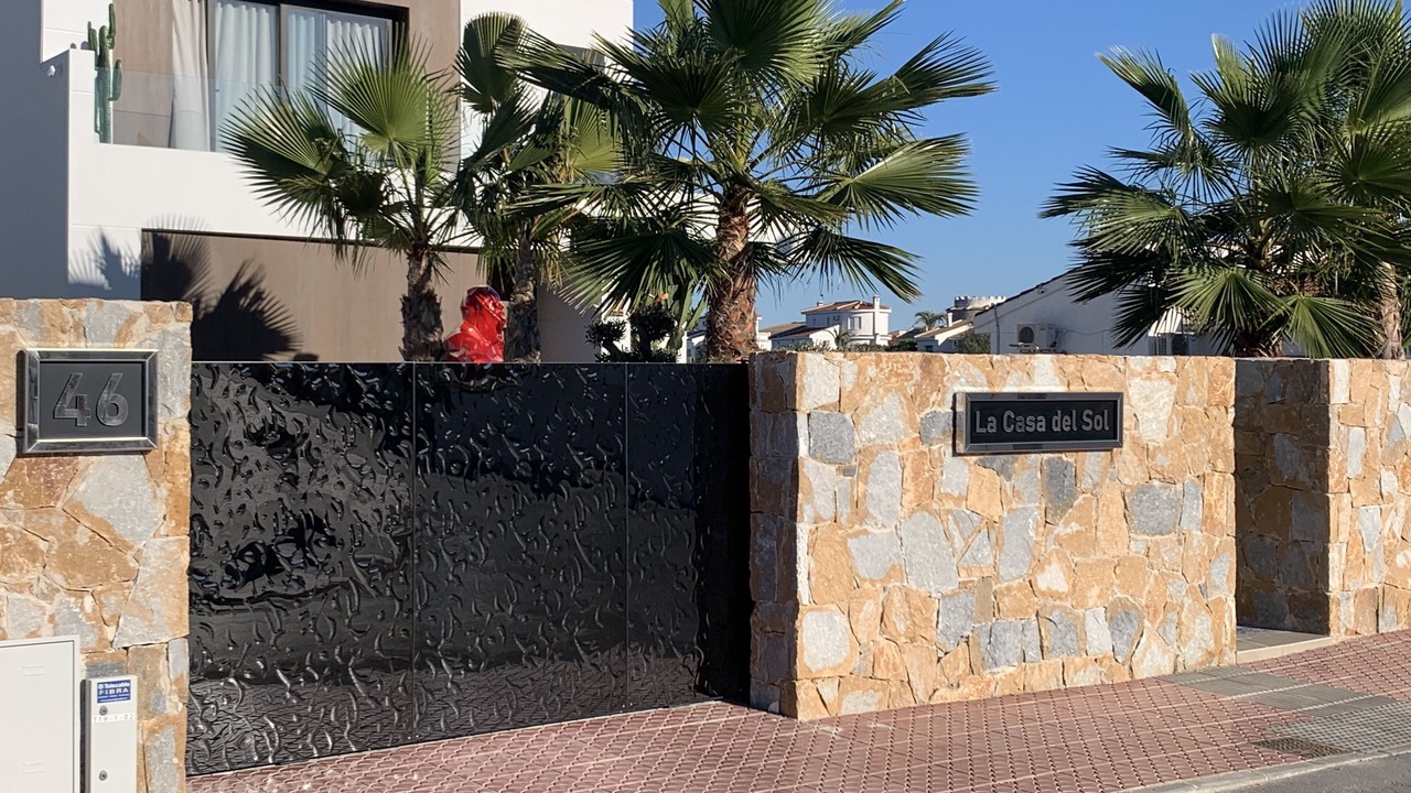 Photo of Outdoor in Quesada