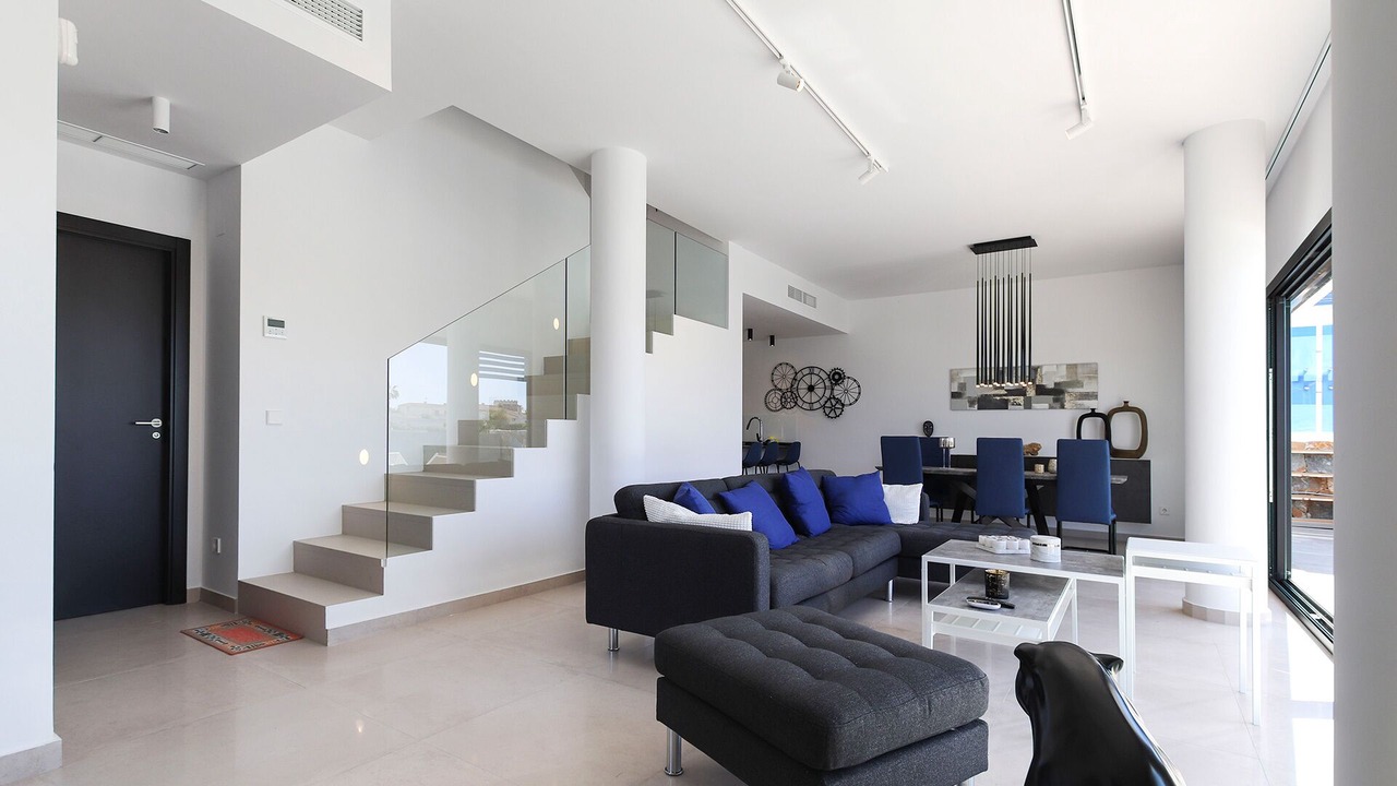 Photo of Livingroom in Quesada