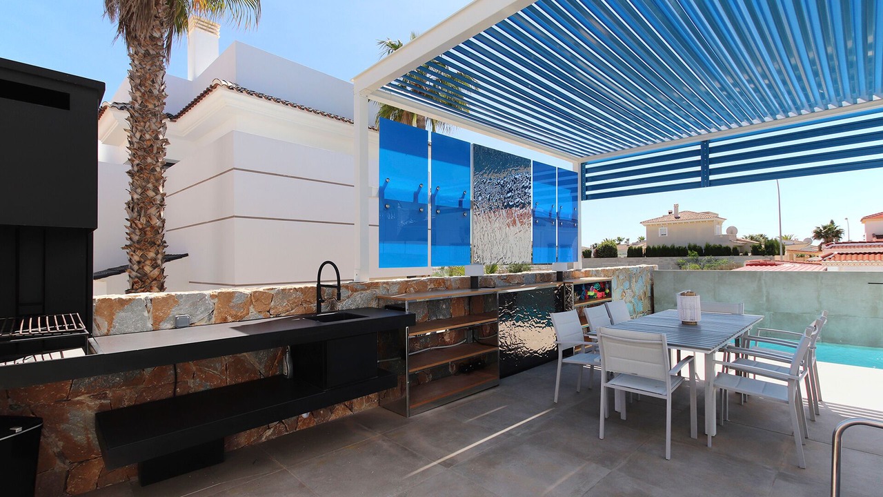 Photo of Outdoor in Quesada