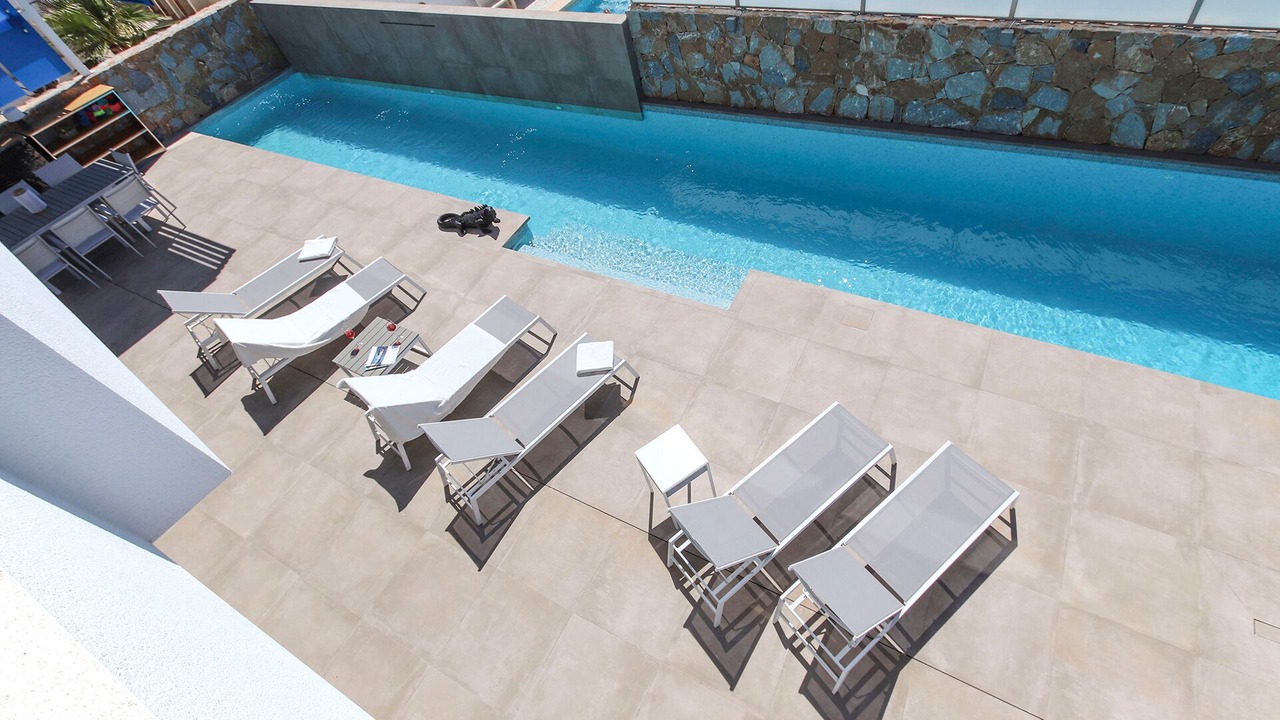 Photo of Outdoor in Quesada
