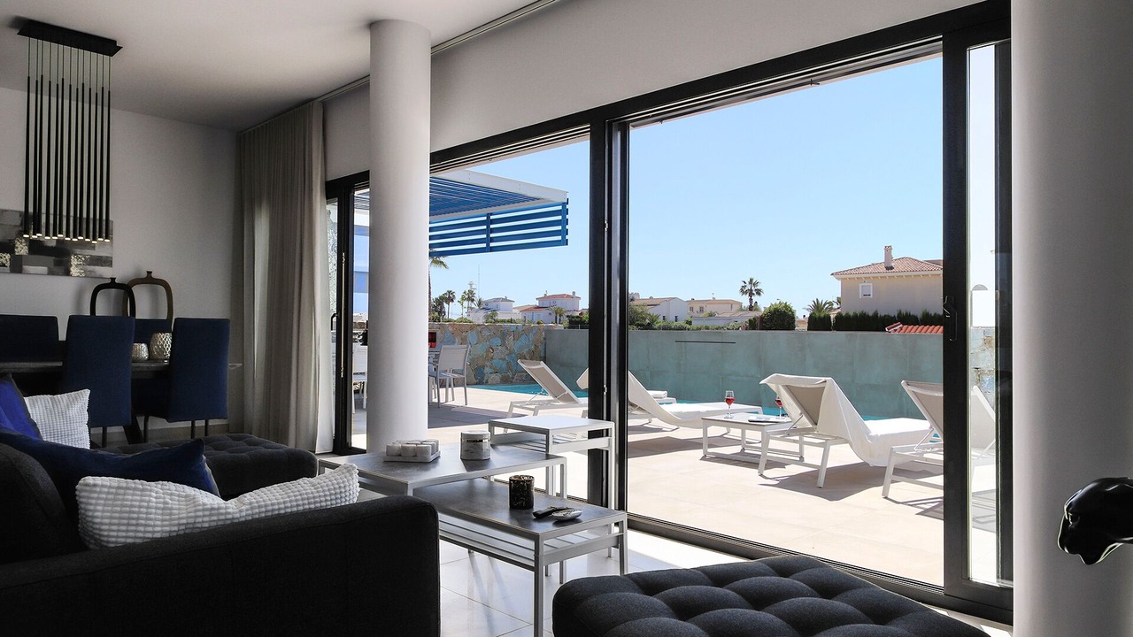 Photo of Livingroom in Quesada
