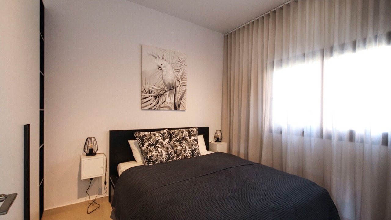 Photo of Bedroom in Quesada