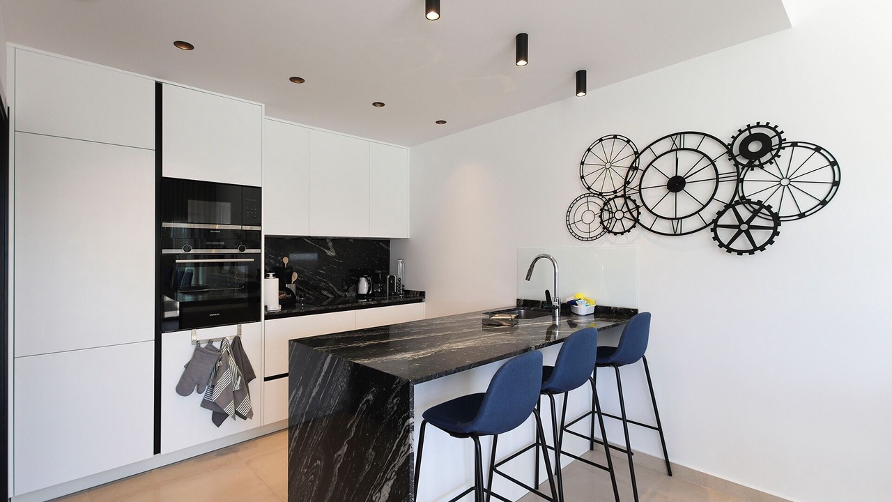 Photo of Kitchen in Quesada