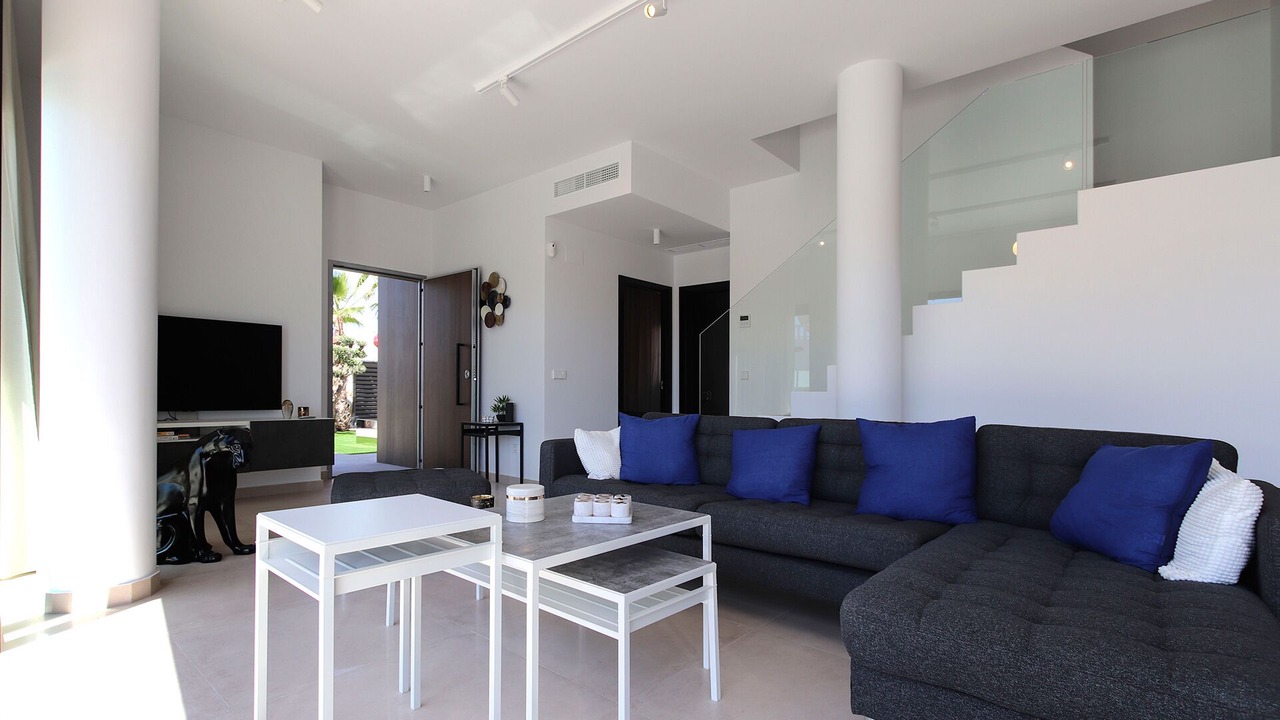 Photo of Livingroom in Quesada