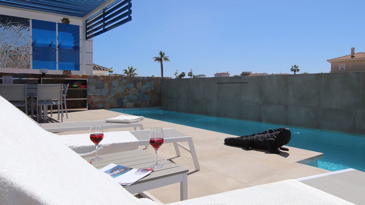 Photo of Outdoor in Quesada