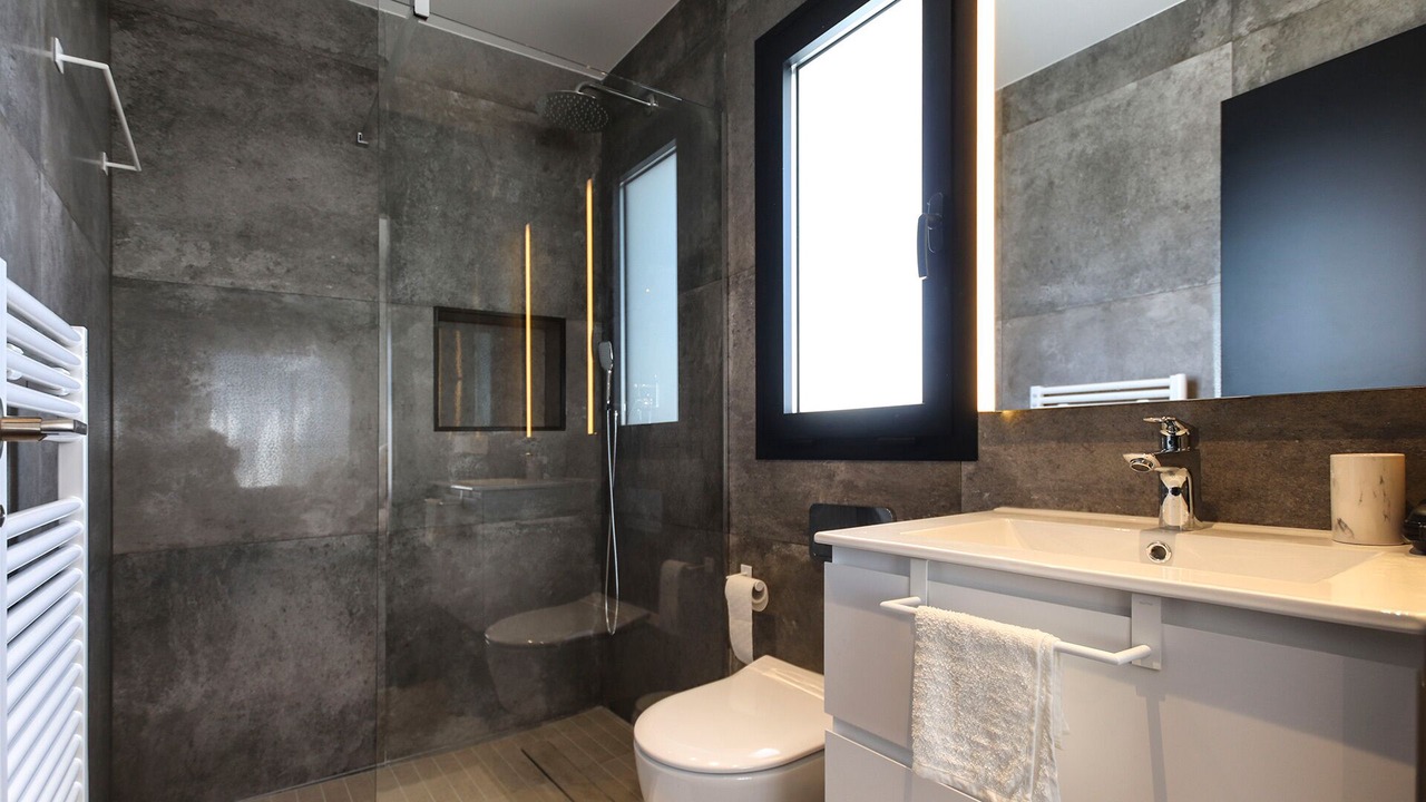 Photo of Bathroom in Quesada
