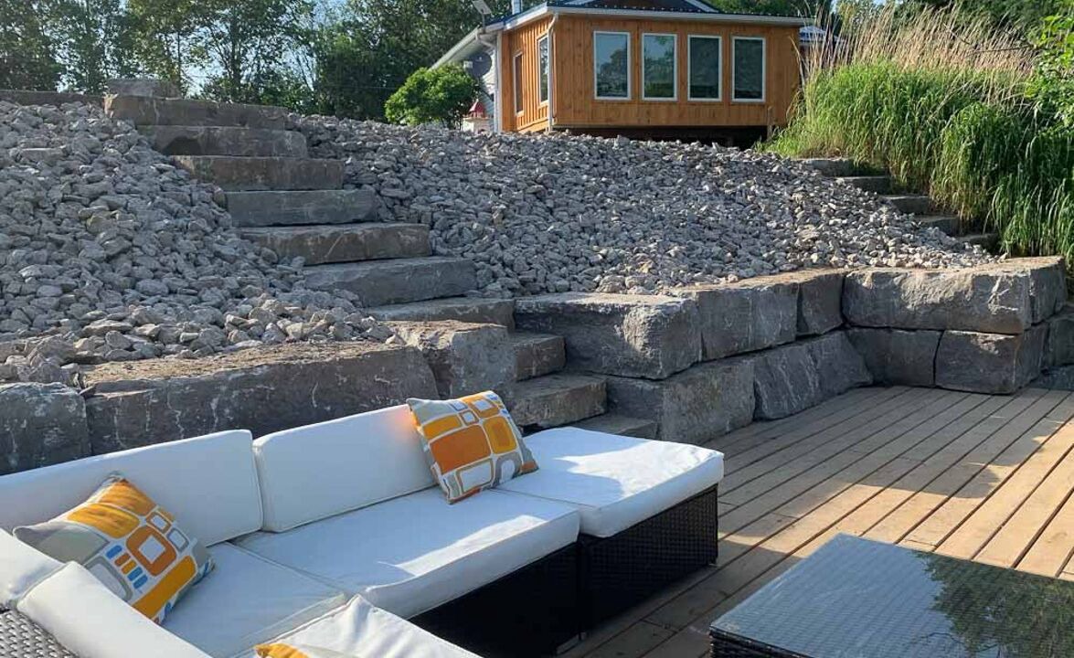 Photo of Outdoor in Burnt River