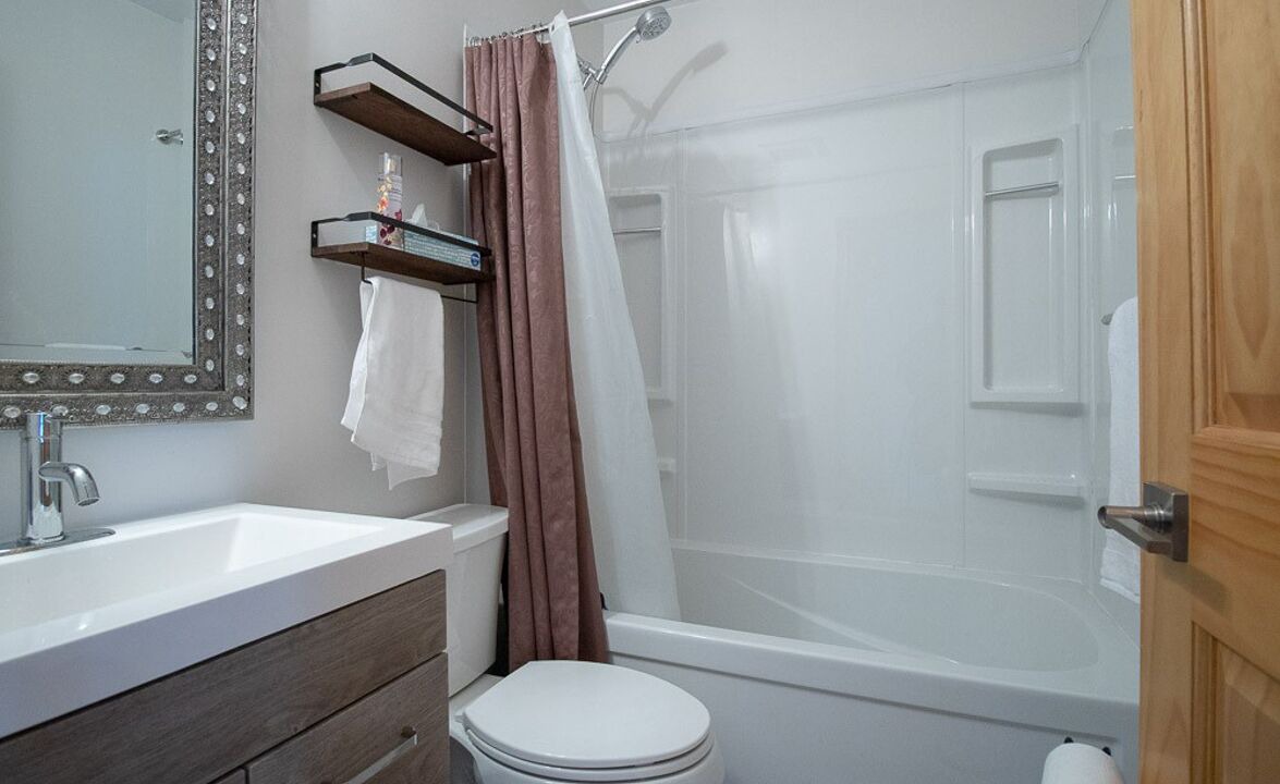 Photo of Bathroom in Burnt River