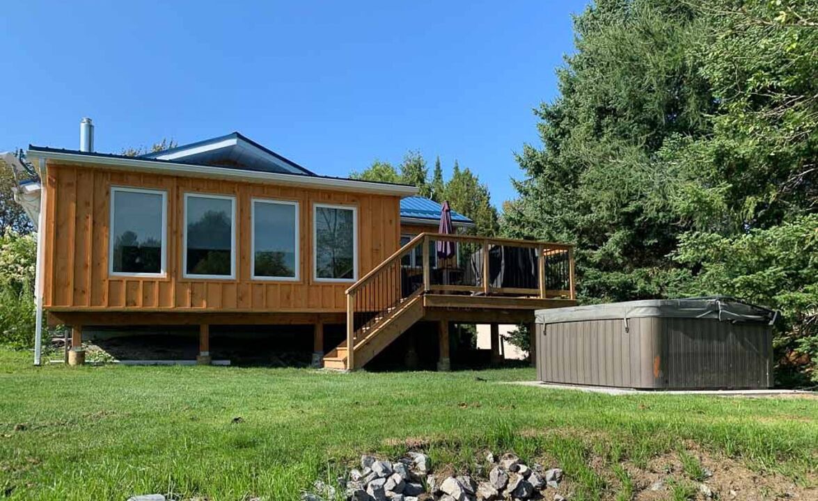 Photo of Outdoor in Burnt River