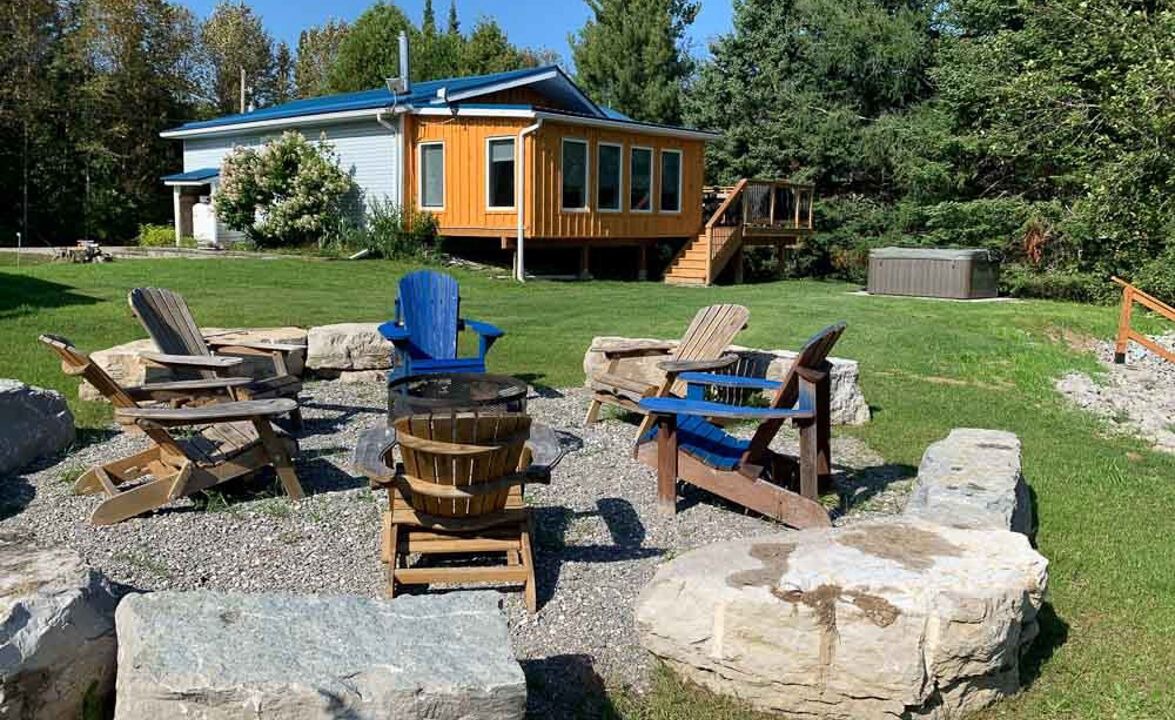 Photo of Outdoor in Burnt River