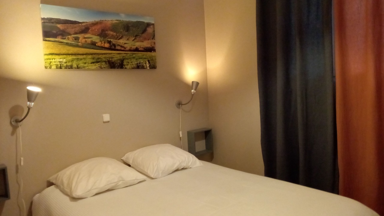 Photo of Bedroom in Treignac