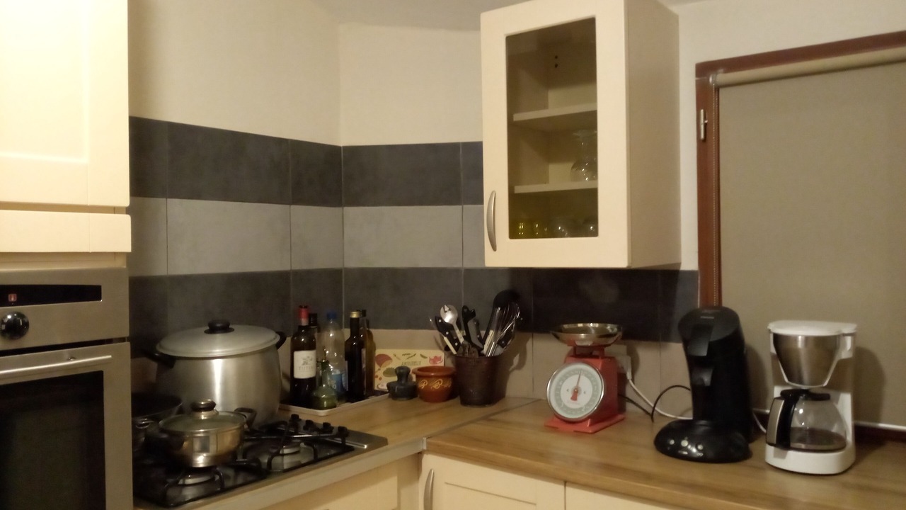 Photo of Kitchen in Treignac