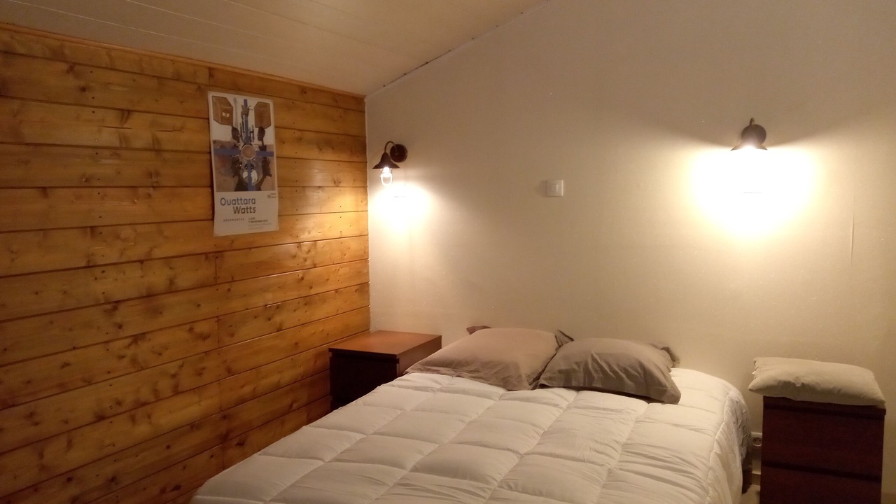 Photo of Bedroom in Treignac