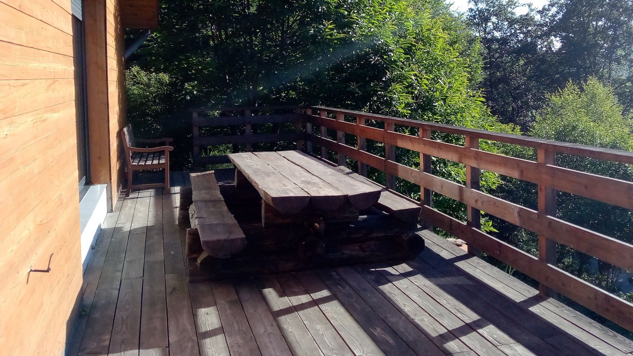 Photo of Outdoor in Treignac