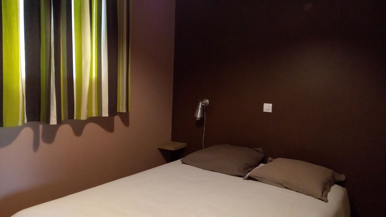 Photo of Bedroom in Treignac