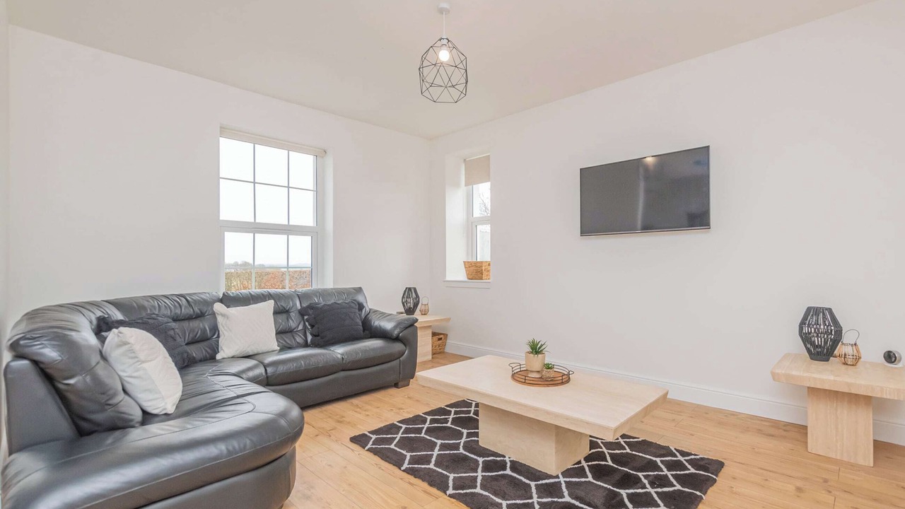 Photo of Bedroom in Bannockburn