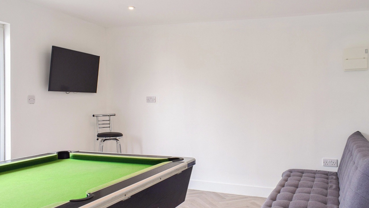 Photo of Bedroom in Bannockburn