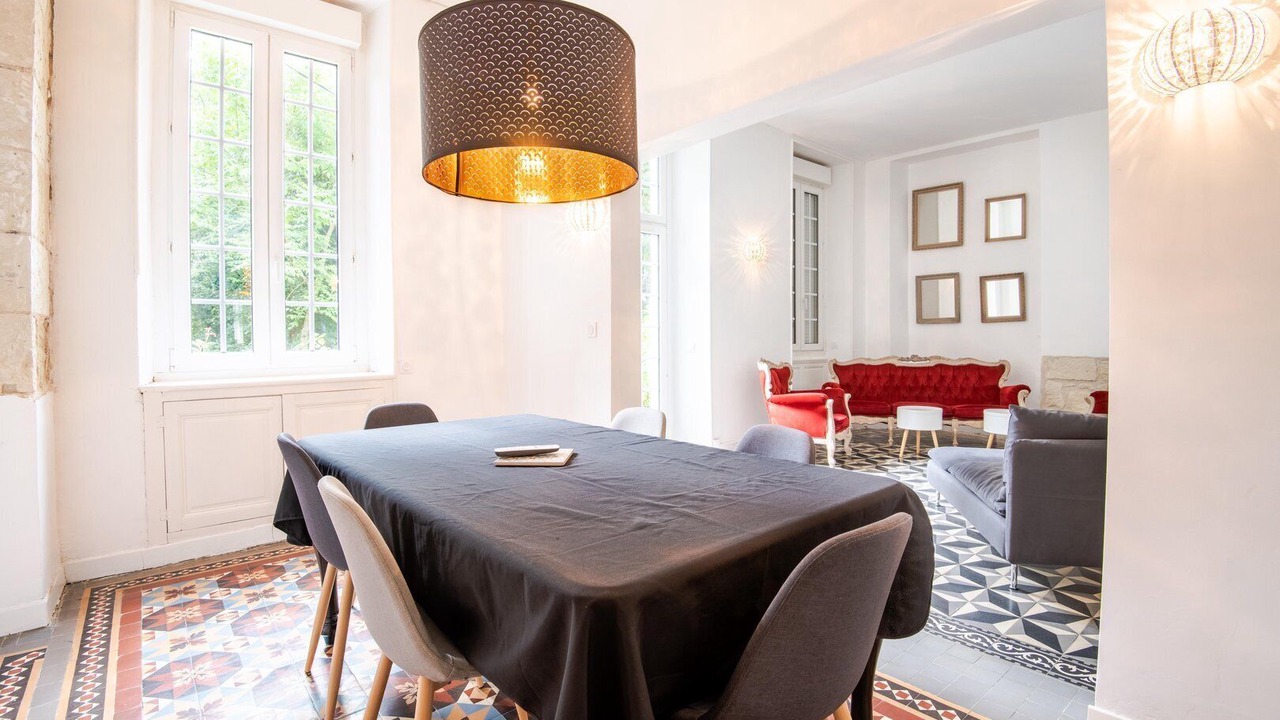 Photo of Others in Saint-Benoit-la-Foret