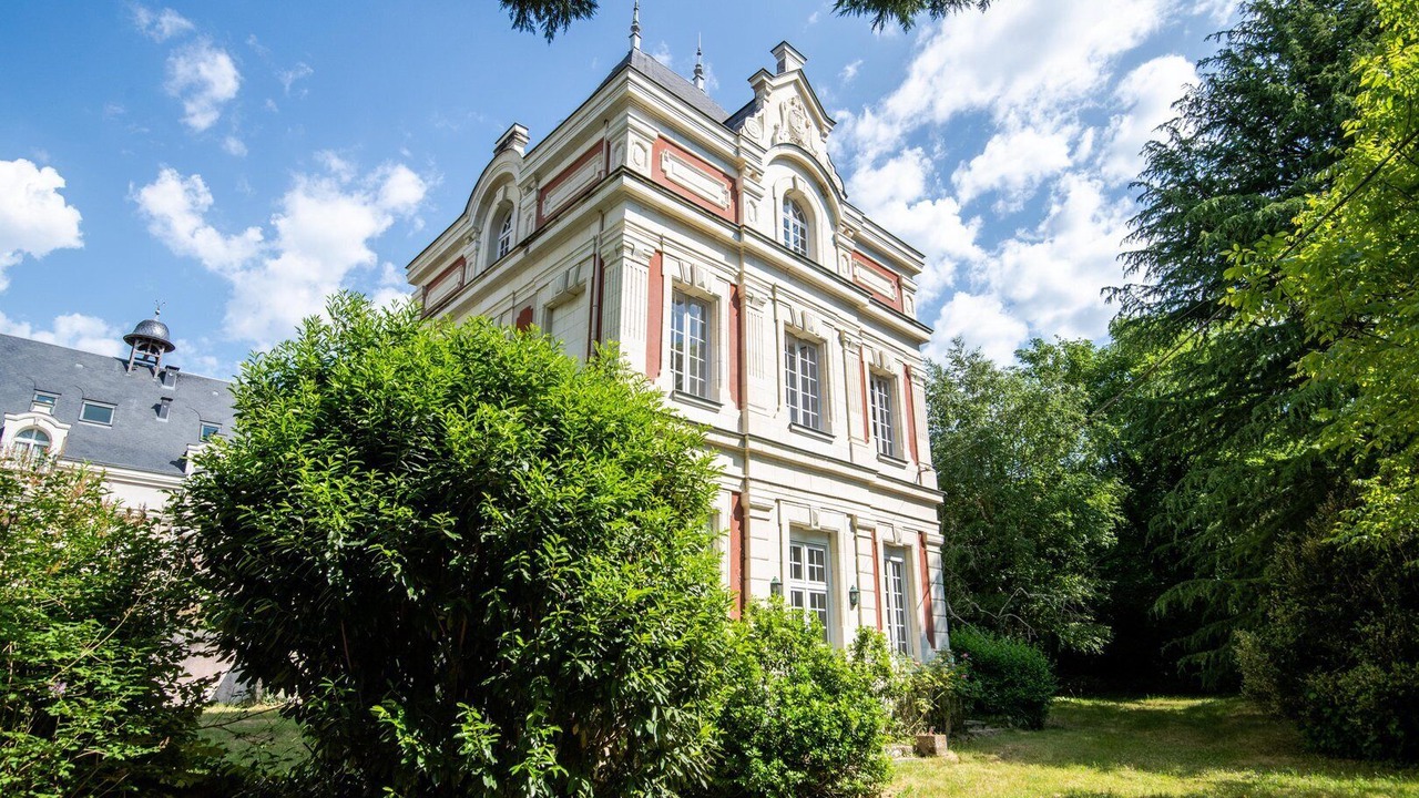 Photo of Outdoor in Saint-Benoit-la-Foret