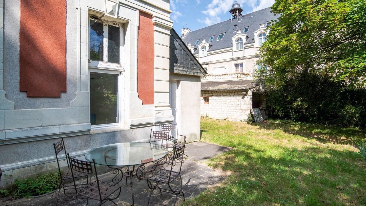 Photo of Outdoor in Saint-Benoit-la-Foret