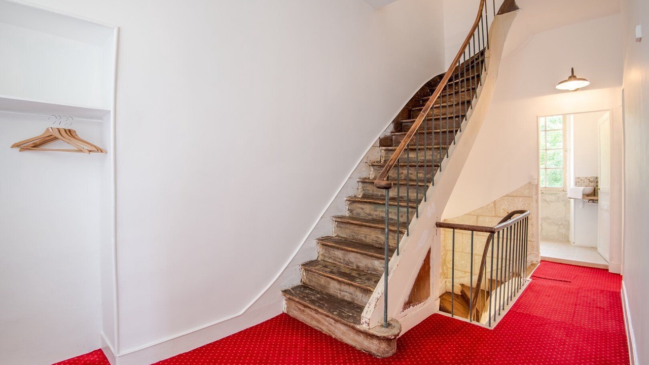 Photo of Others in Saint-Benoit-la-Foret