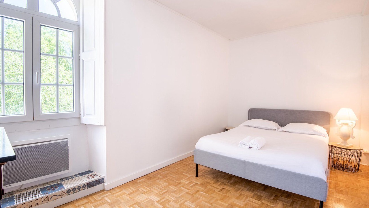 Photo of Bedroom in Saint-Benoit-la-Foret