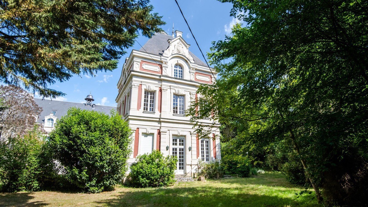 Photo of Outdoor in Saint-Benoit-la-Foret