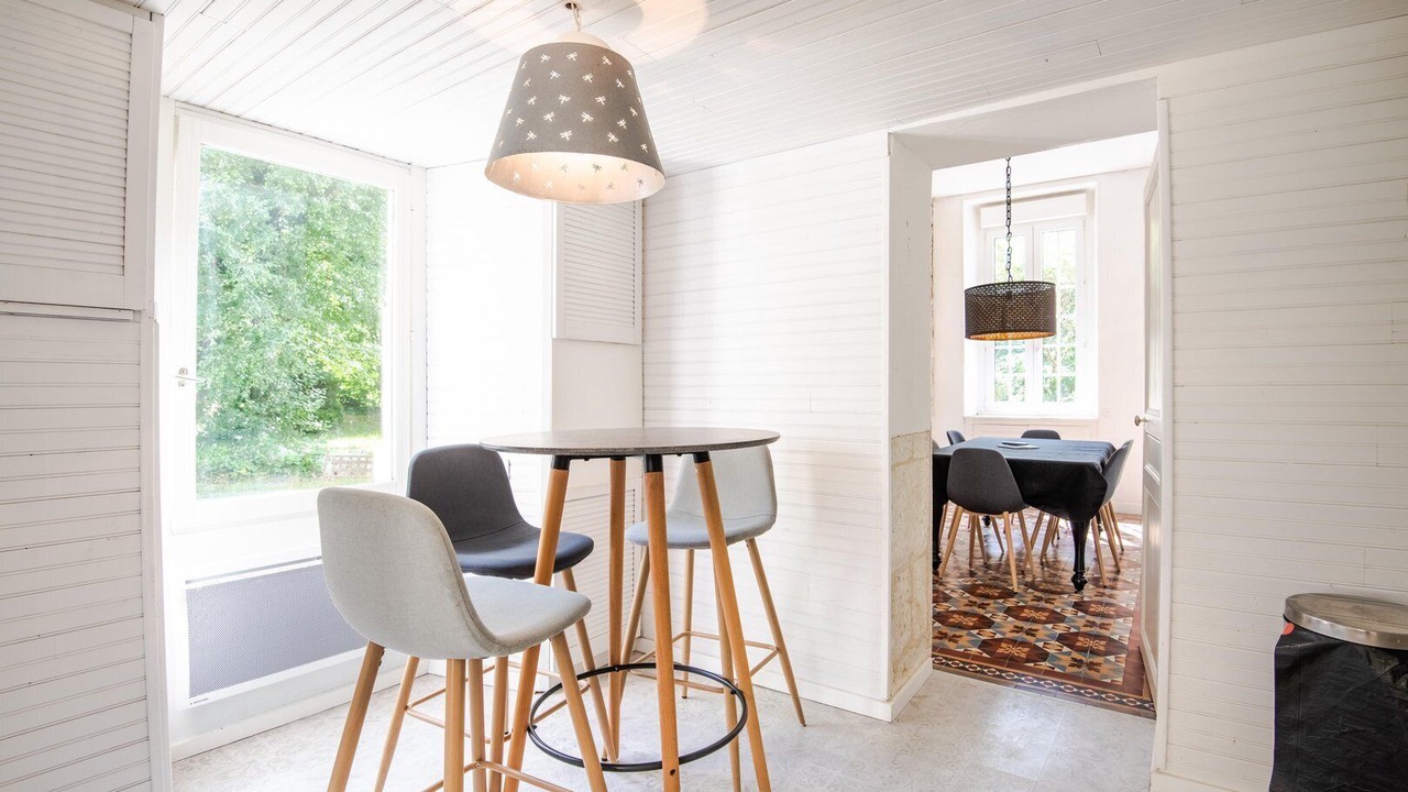 Photo of Others in Saint-Benoit-la-Foret