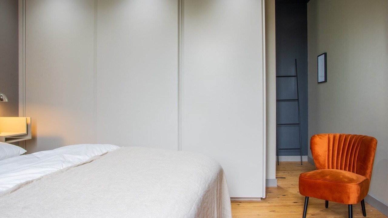 Photo of Bedroom in Vendeuvre-du-Poitou