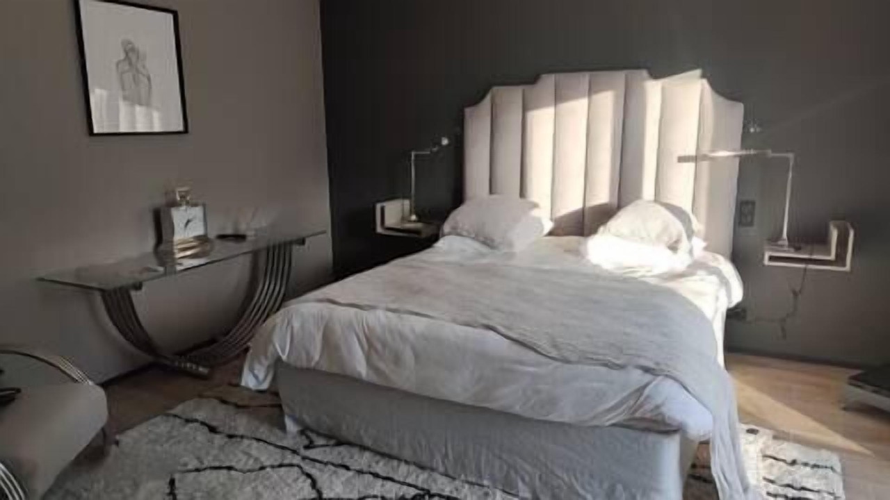 Photo of Bedroom in Vendeuvre-du-Poitou