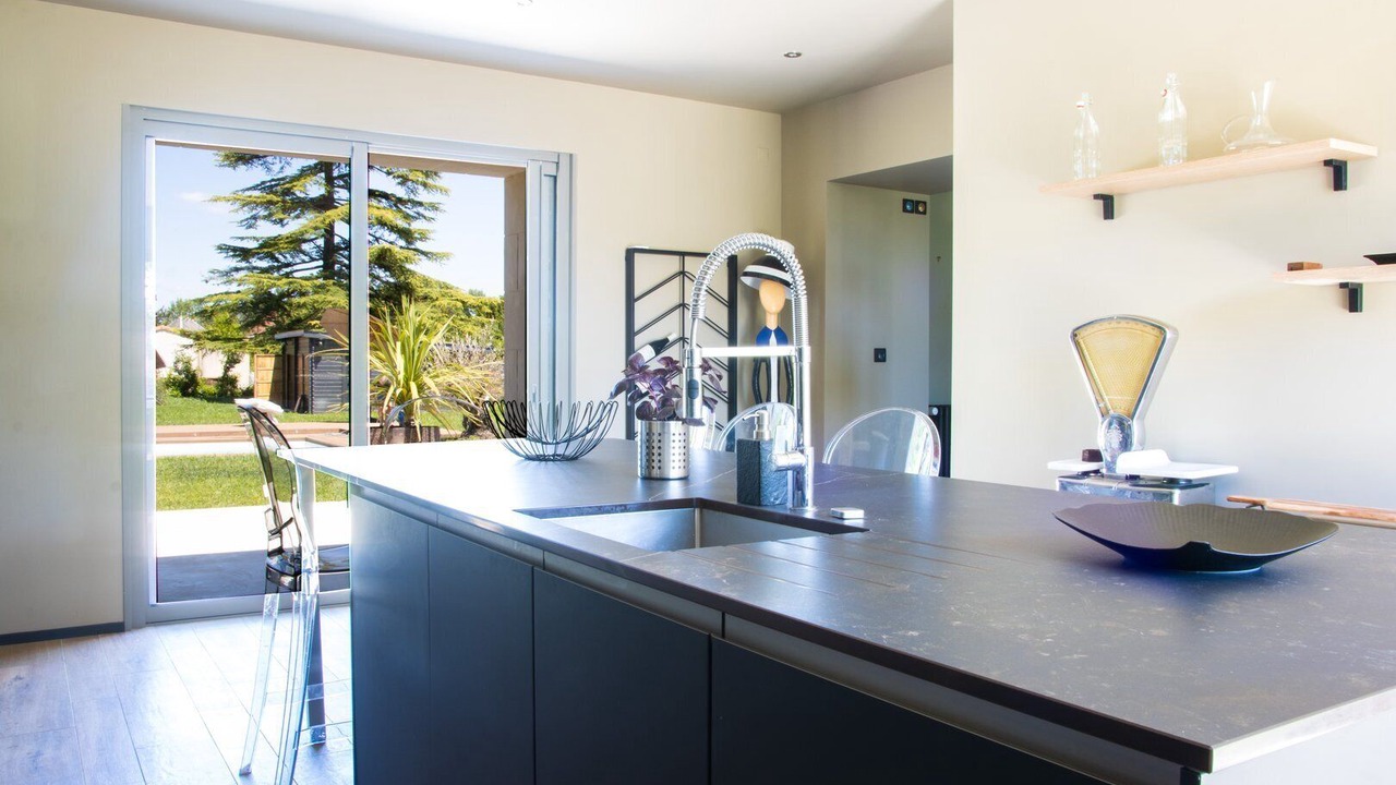 Photo of Kitchen in Vendeuvre-du-Poitou