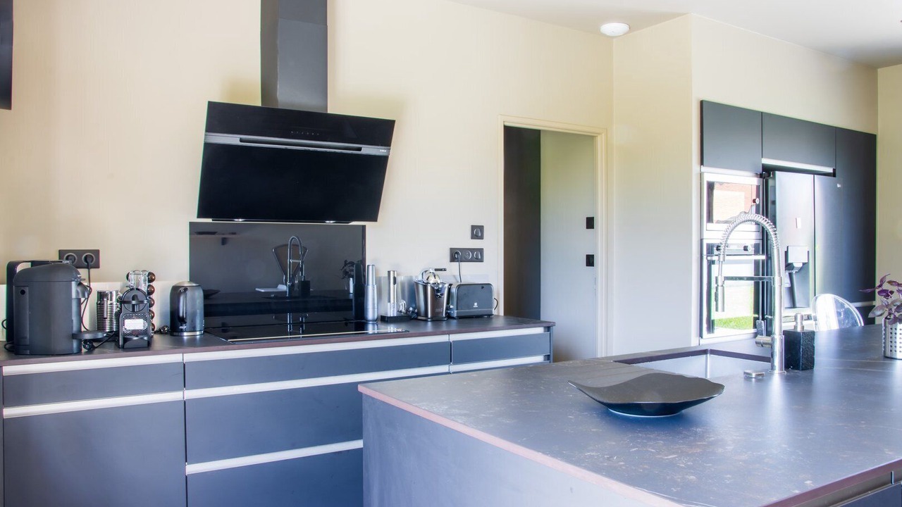 Photo of Kitchen in Vendeuvre-du-Poitou