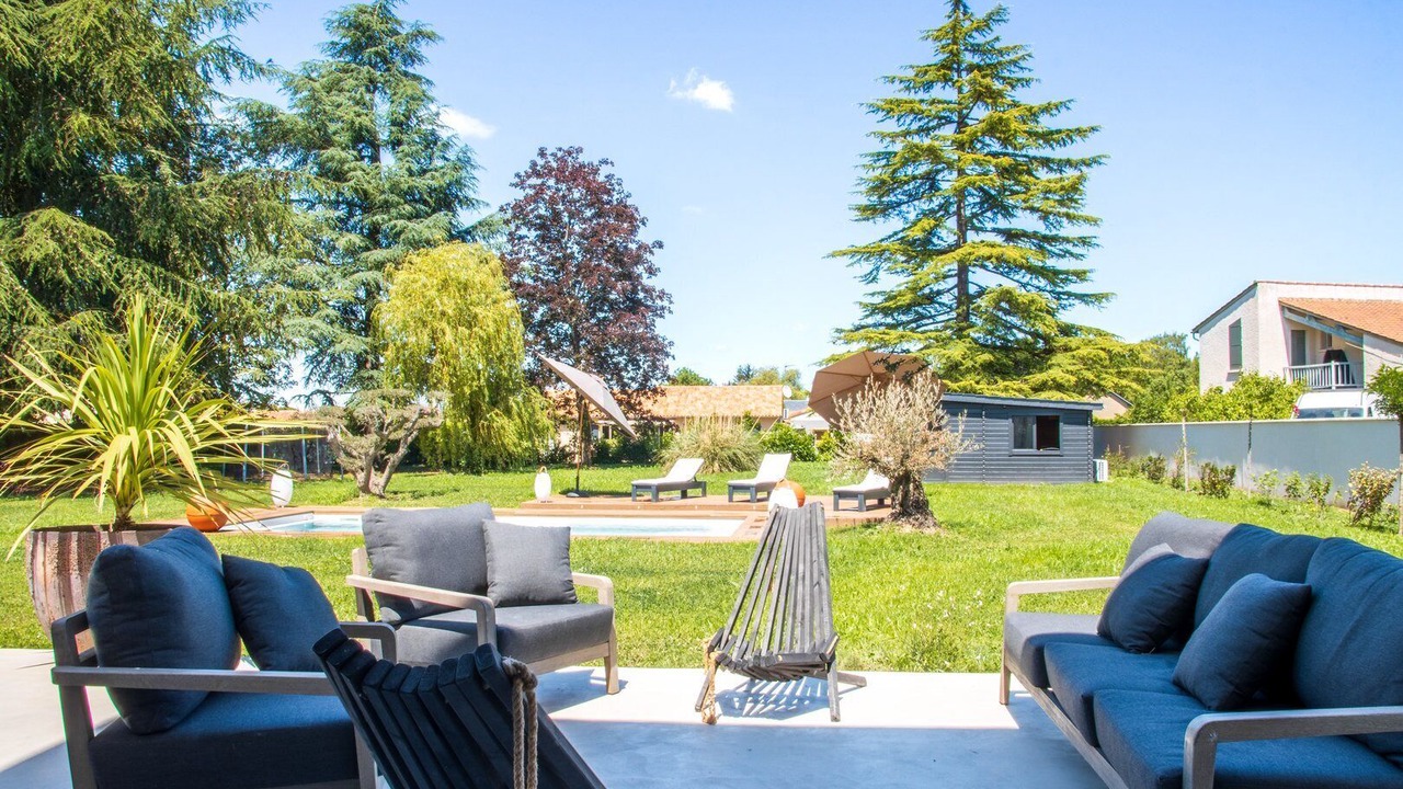 Photo of Outdoor in Vendeuvre-du-Poitou